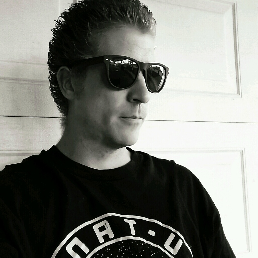 Meet your Posher, Kevin