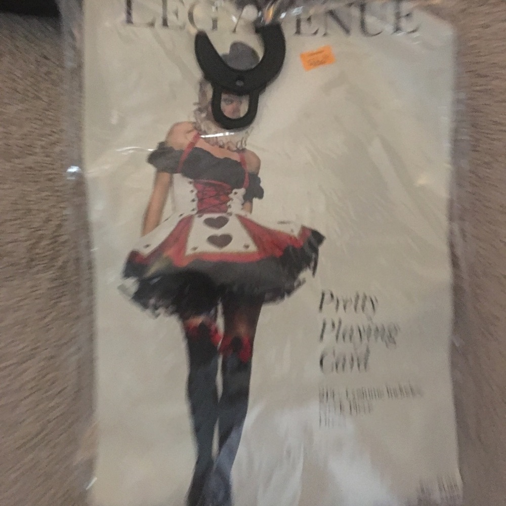 Halloween Costume