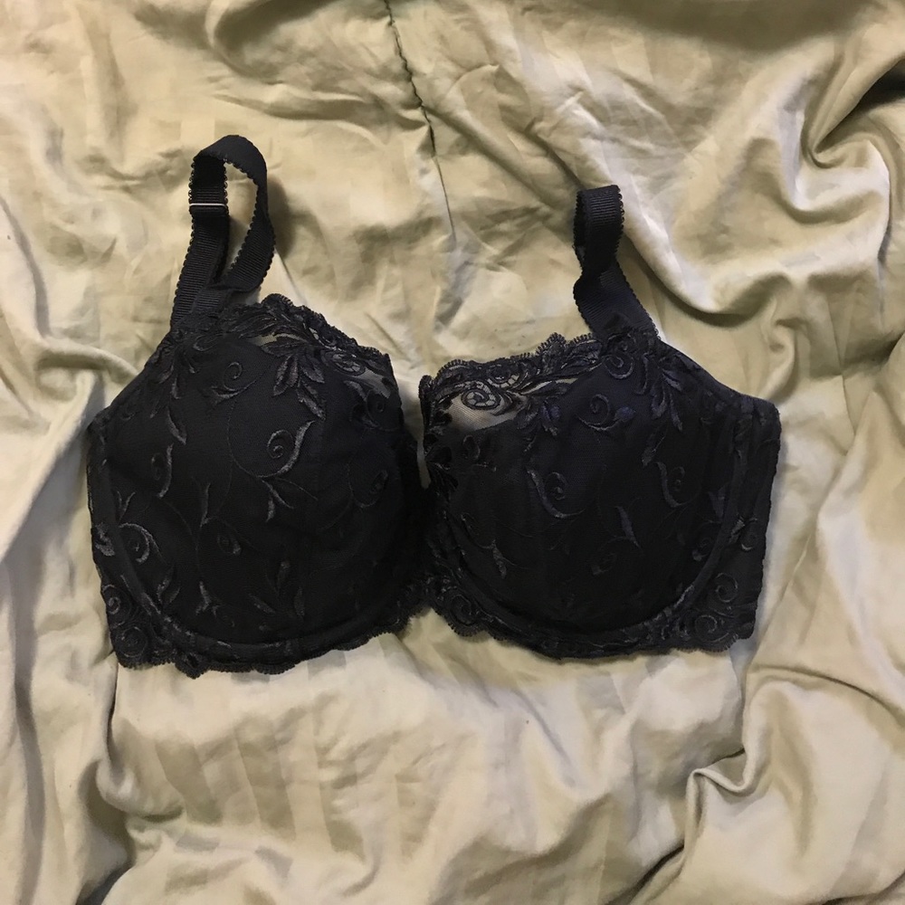 Soma 36 G Balconet Bra