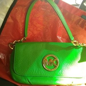Michael kors purse