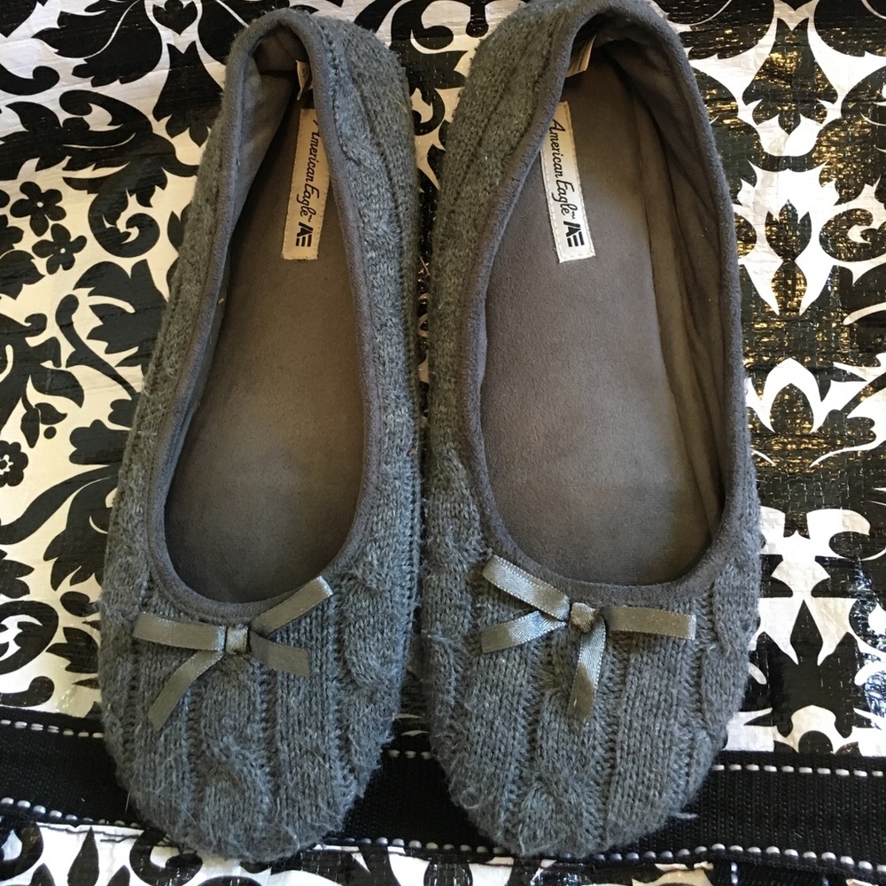 House Slippers
