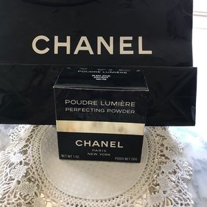Chanel Poudre Lumiere