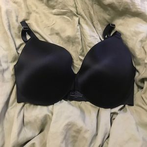 Soma Vanishing Back Full Coverage Bra 34 G