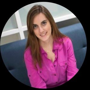 Meet your Posher, Kerri