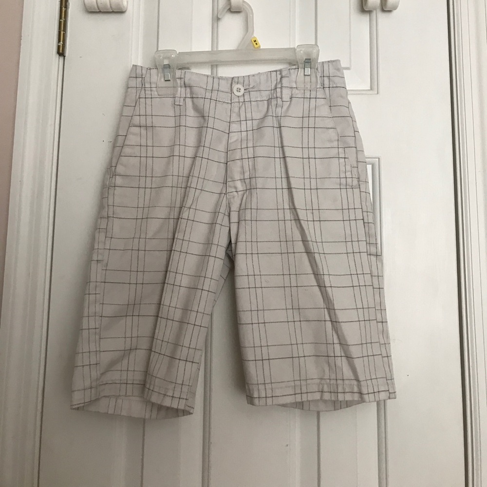 “SubCulture” Boys Short Pants. Size 26
