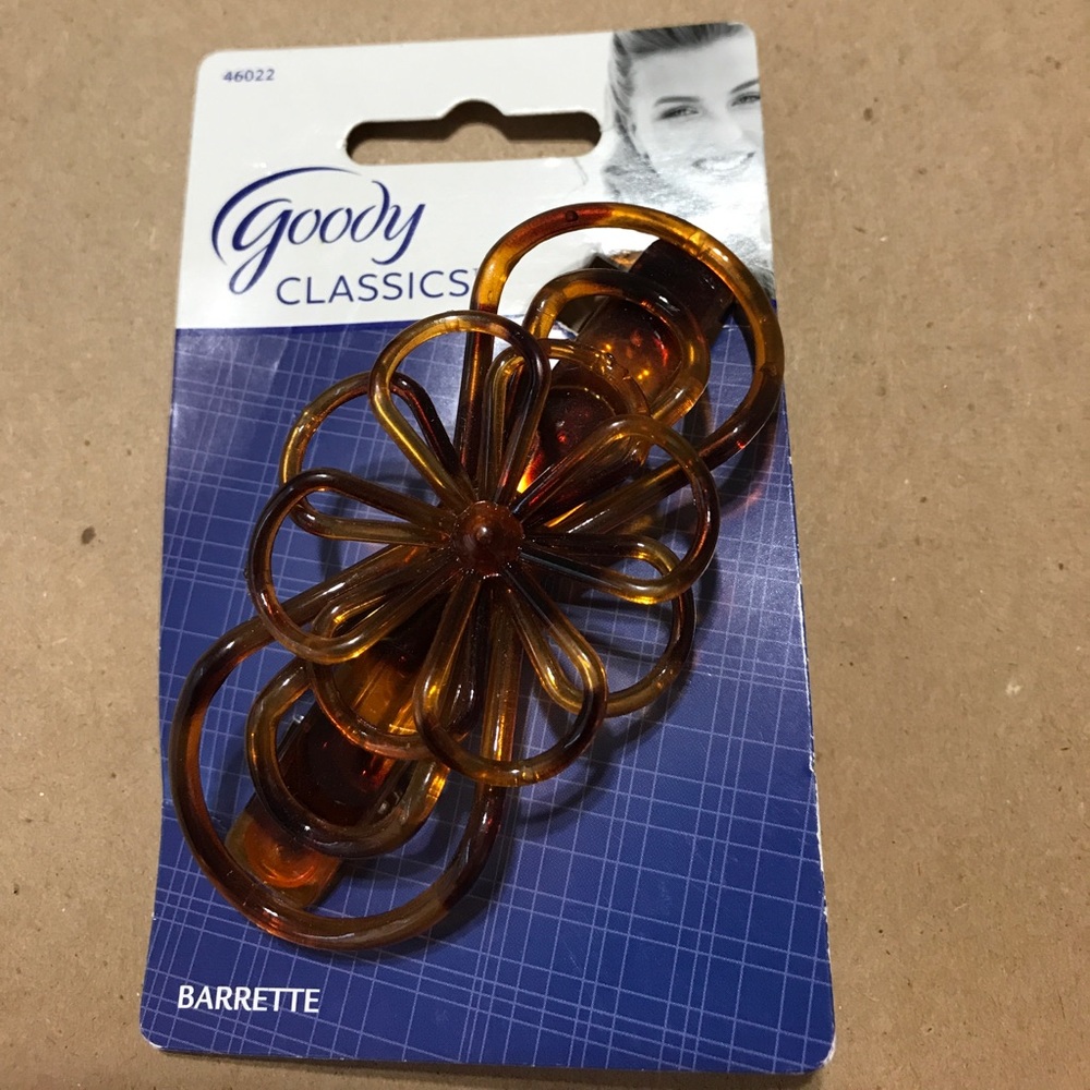 Goody Classic Barrette