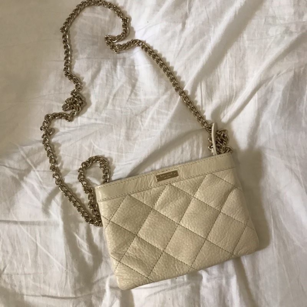 Kate Spade Crossbody Purse