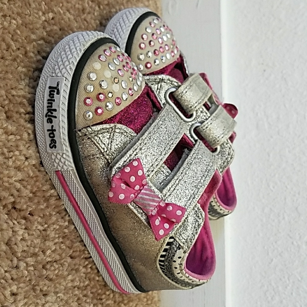 Sketchers