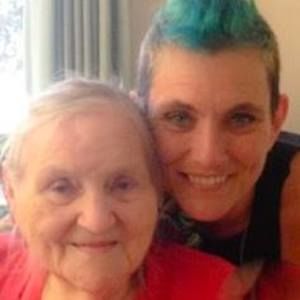 Meet your Posher, Kathy