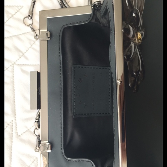 Marc Jacobs Neoprene Daisy Purse - Picture 4 of 6