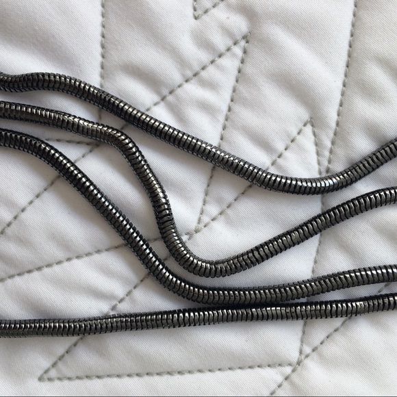 Marc Jacobs Neoprene Daisy Purse - Picture 6 of 6