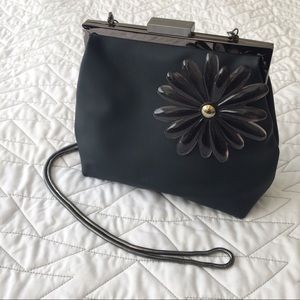 Marc Jacobs Neoprene Daisy Purse