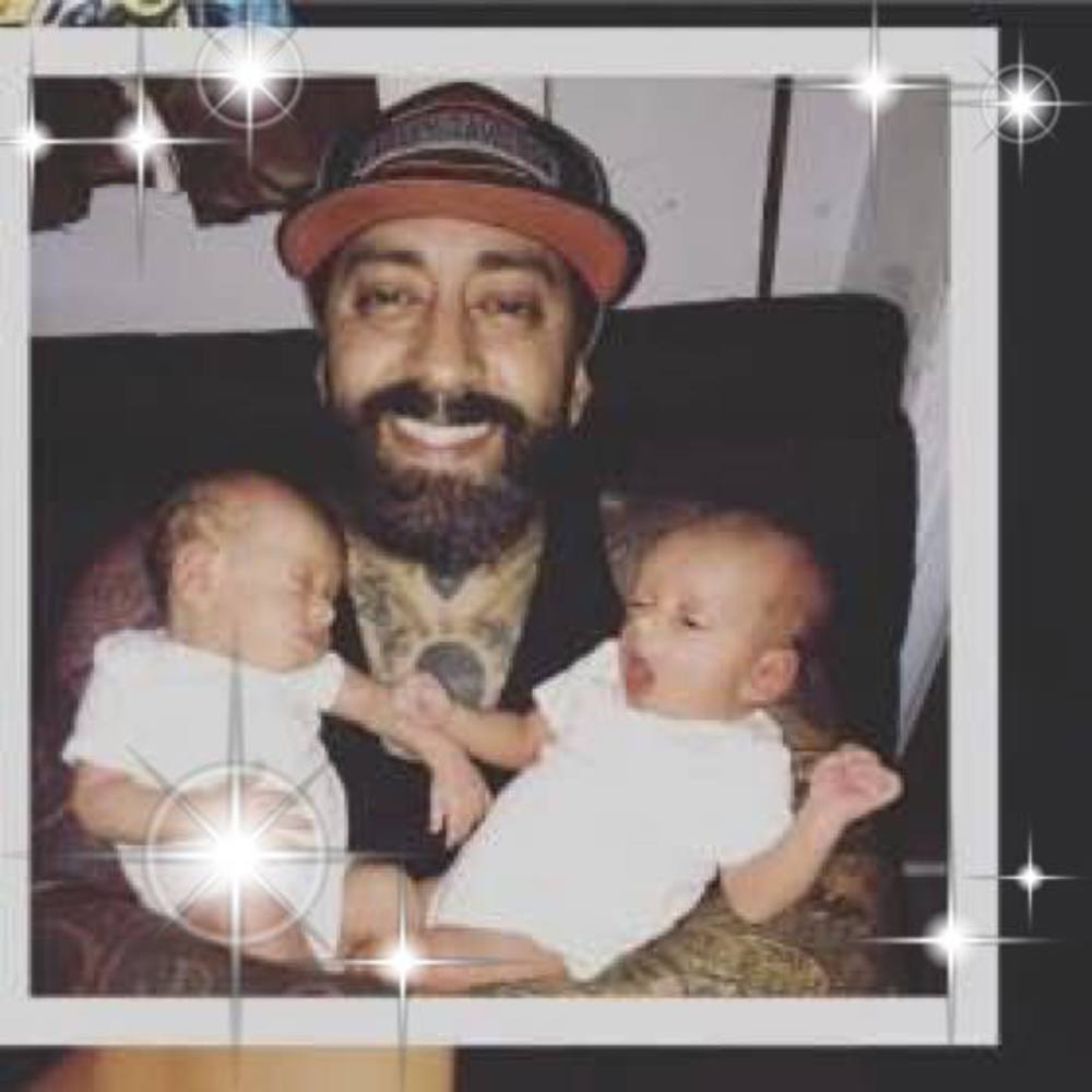 Meet your Posher, Rolla