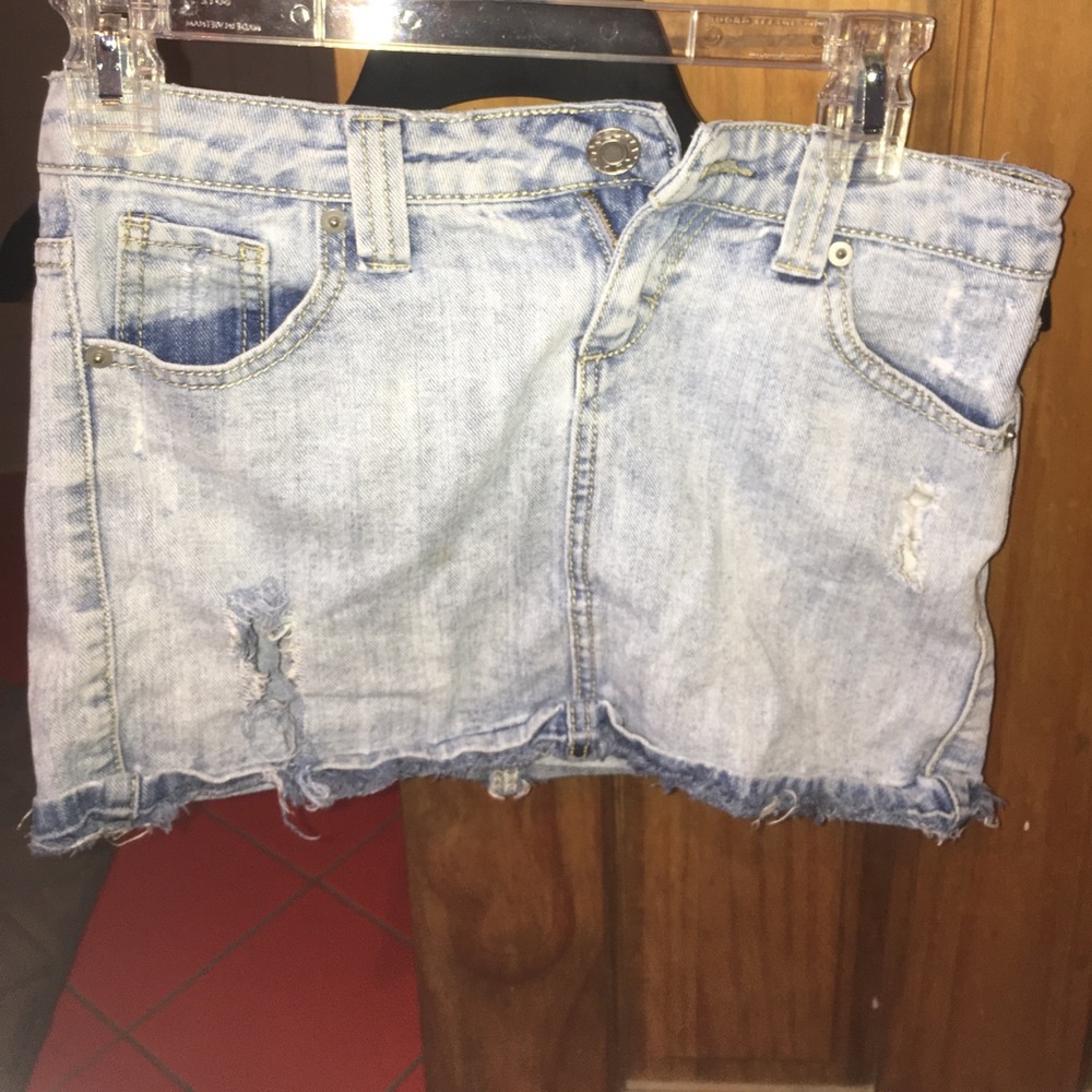 Skirt