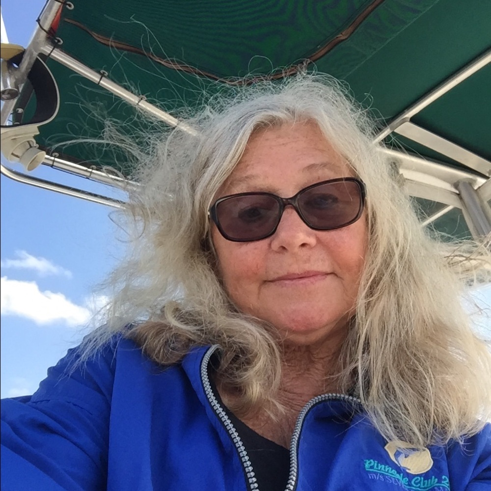 Meet your Posher, Bonnie