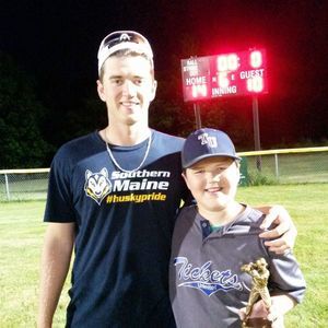 Meet your Posher, Brenda