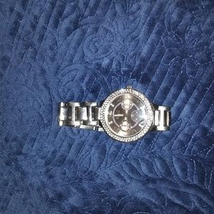 Female xoxo watch