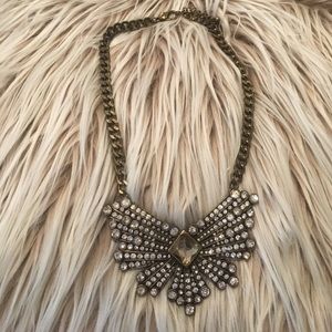 Jeweled Necklace