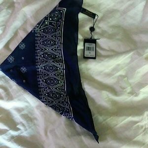 Polo Ralph Lauren handkerchief
