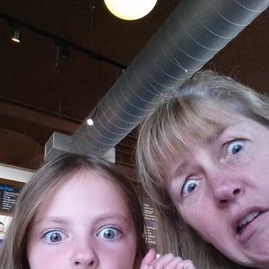 Meet your Posher, Diane