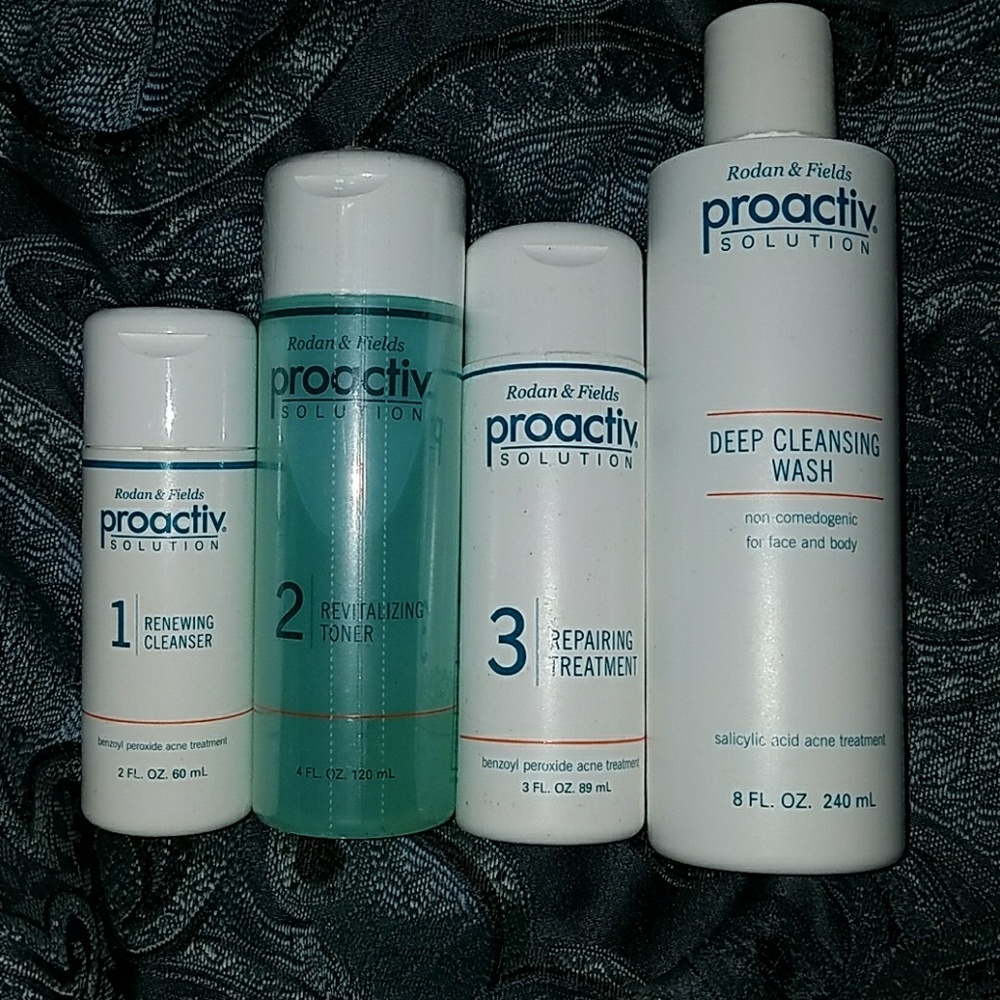 Proactiv Solutions