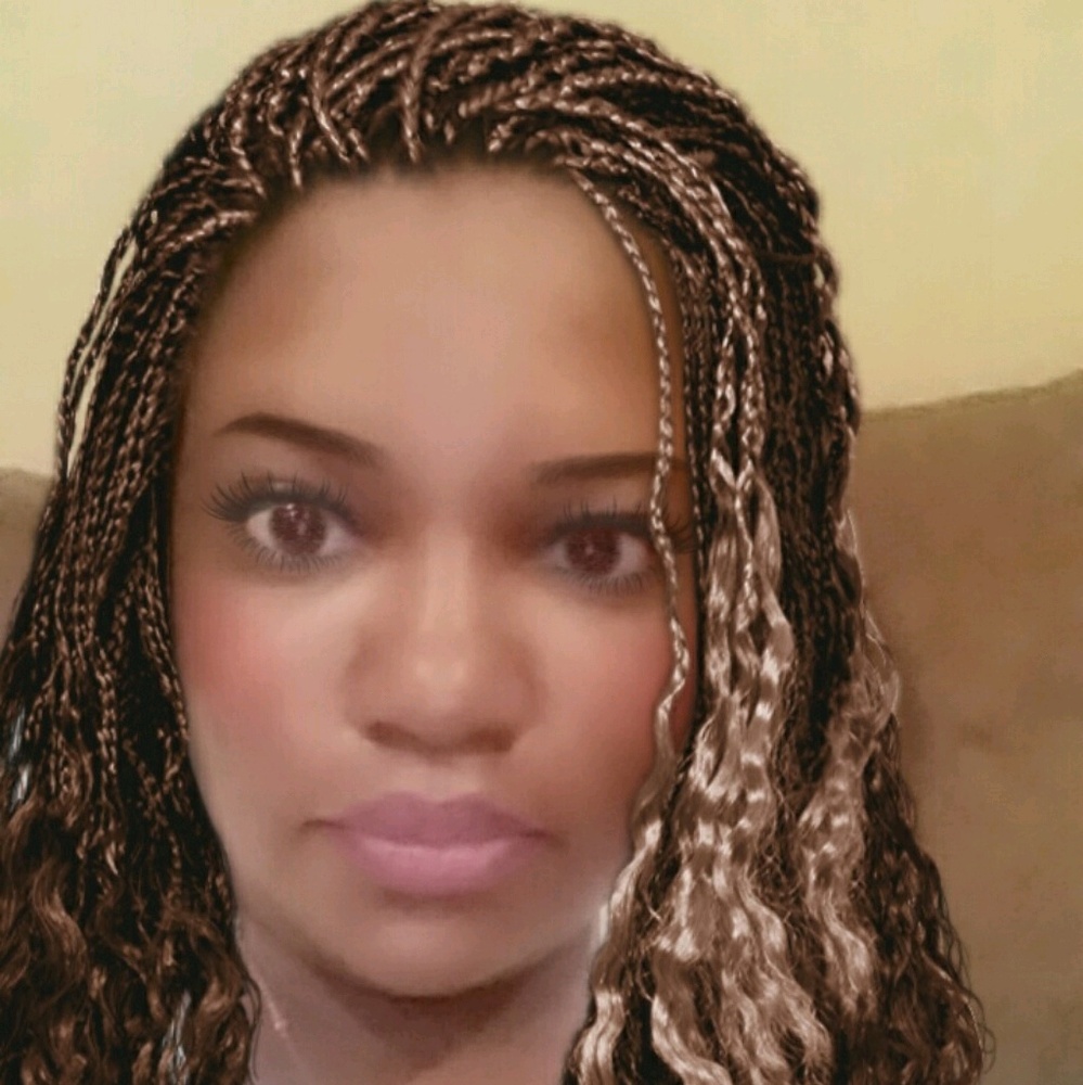 Meet your Posher, Natasha