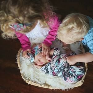 Meet your Posher, Danielle