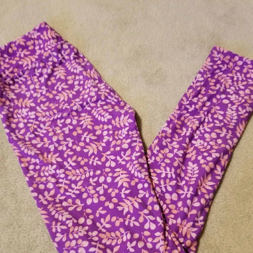 Lularoe Leggings