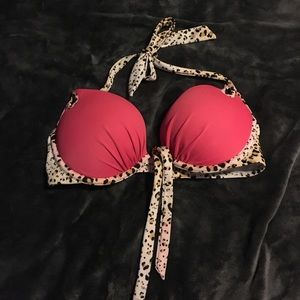 victoria secret bikini top