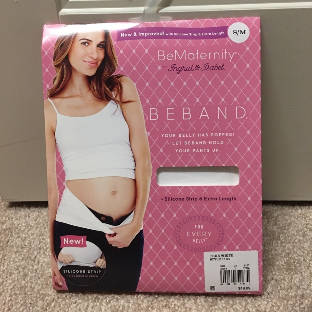 BeMaternity BeBand