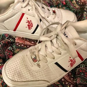 POLO USA SNEAKER