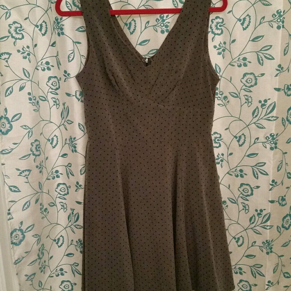 Vintage style Modcloth Dress
