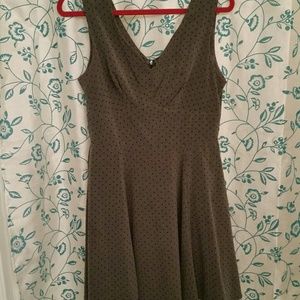 Vintage style Modcloth Dress