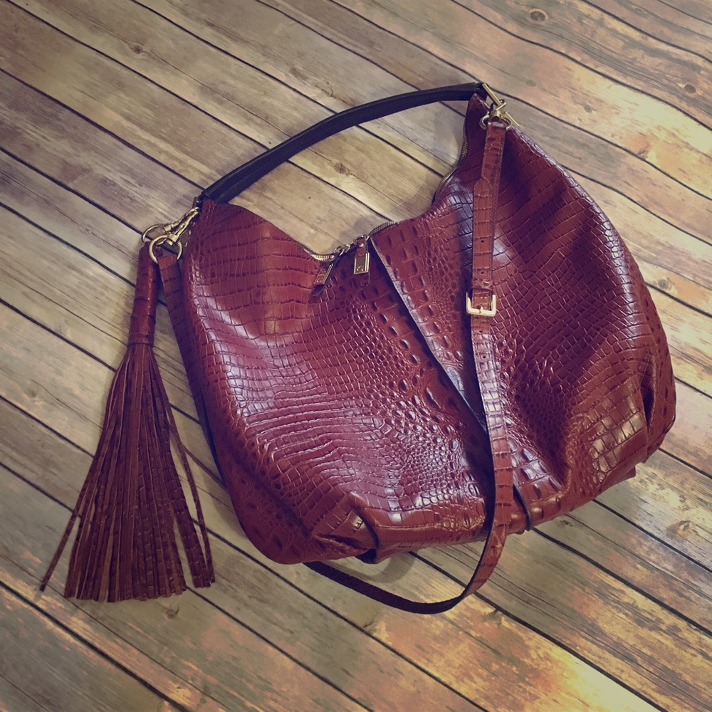 🍂Gorgeous G.I.L.I Hobo