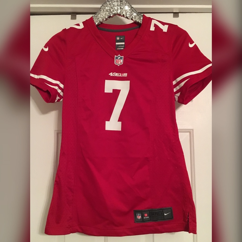 San Francisco 49ers Jersey
