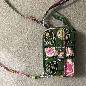 Vera Bradley Wallet