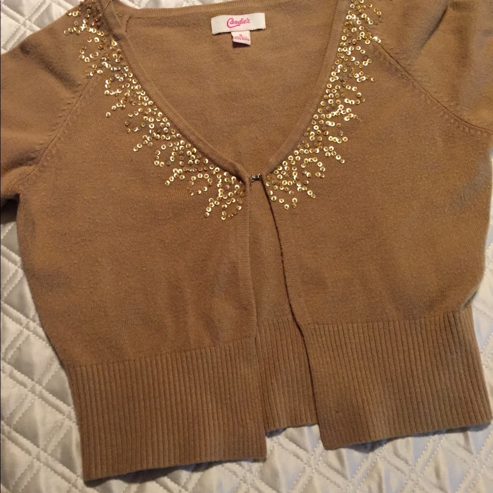 Cardigan - Picture 2 of 3