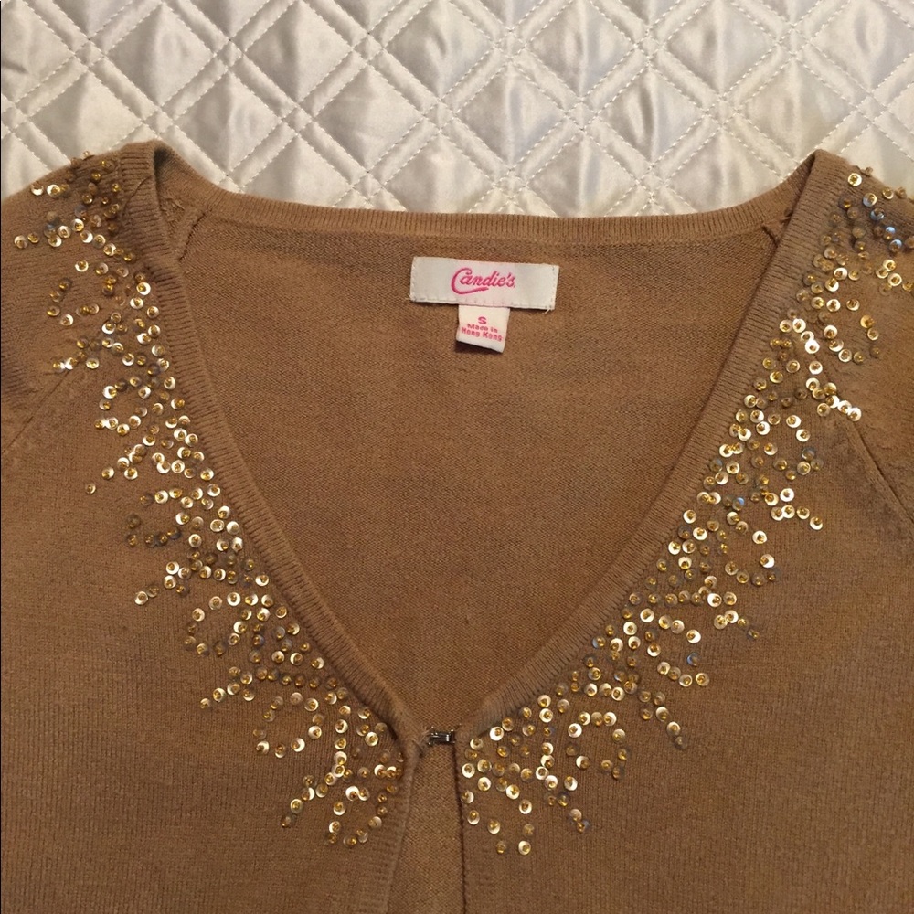 Cardigan - Picture 3 of 3