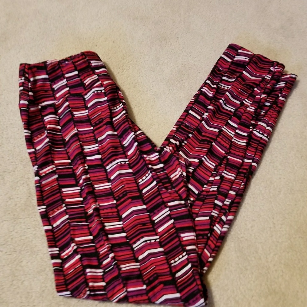 Lularoe Leggings