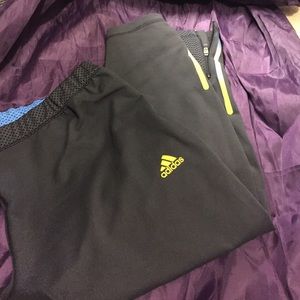 🏃🏻‍♀️🏃🏻‍♀️🏃🏻‍♀️Adidas Exercise pants