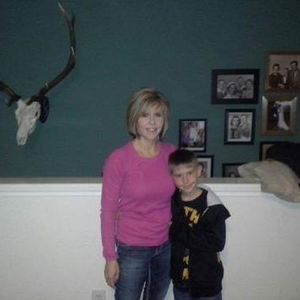 Meet your Posher, Angela