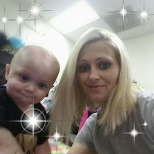 Meet your Posher, Crystal