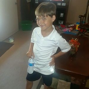 Meet your Posher, Shirley