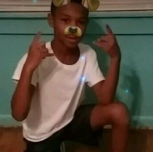 Meet your Posher, Antoine