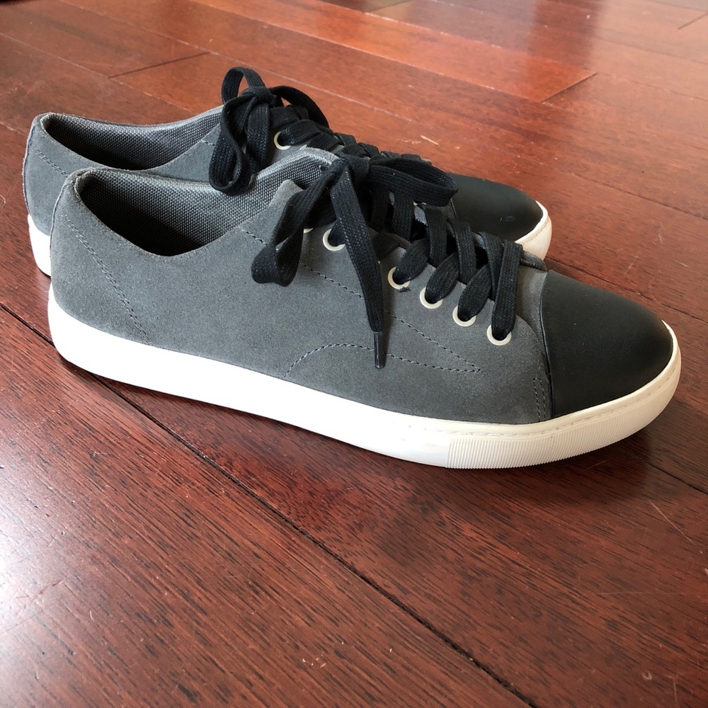 The Rail Mens Shoes