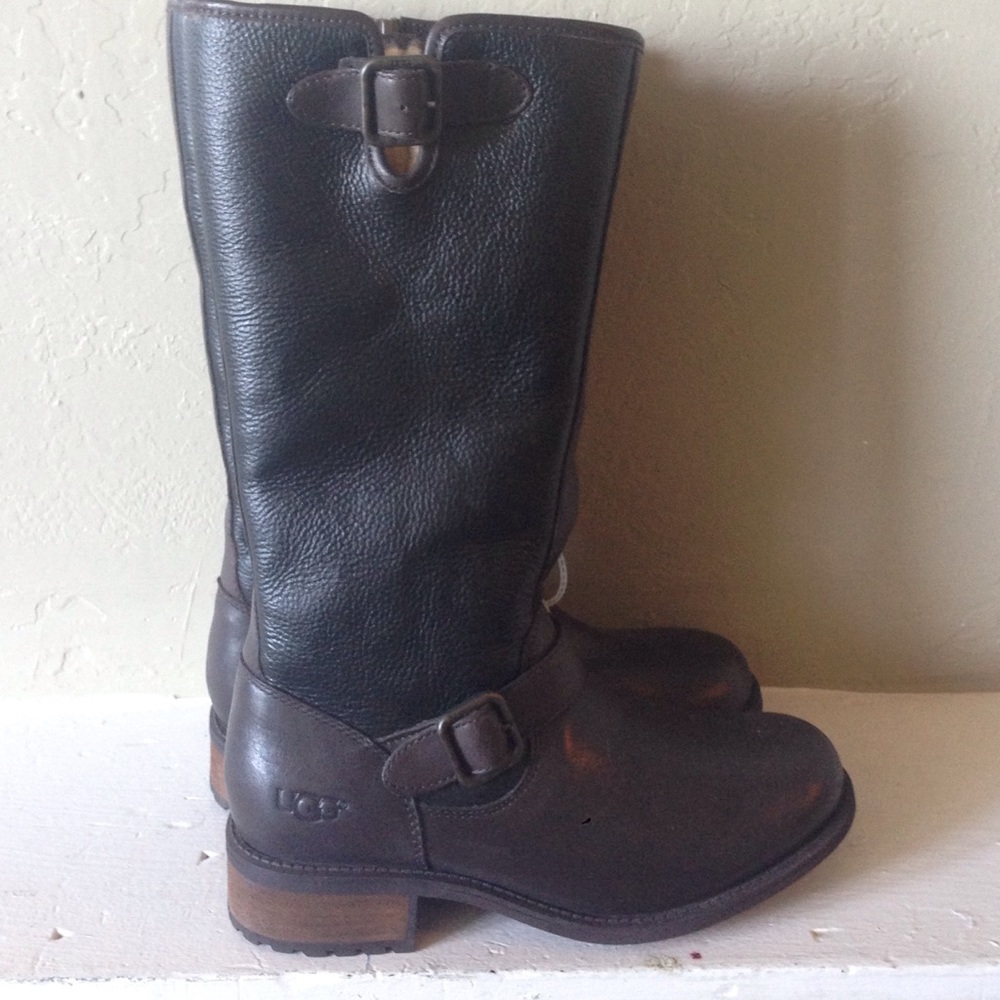 UGG "Chancery" Boot