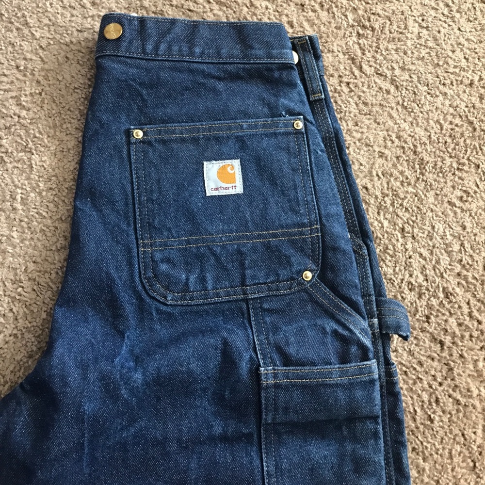 Men's Carhartt jeans
