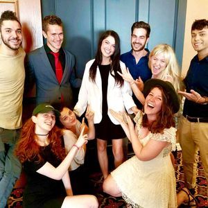 Meet your Posher, Erin