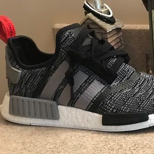 Meet your Posher, Jared