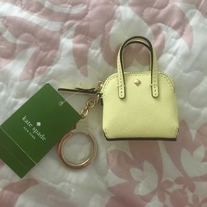 Kate spade coin purse